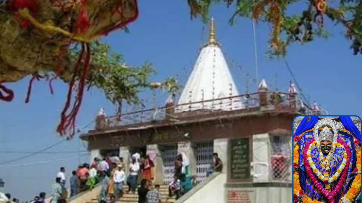 mp-religion-department-ordered-to-remove-muslim-employees-from-maihar-temple-of-satna