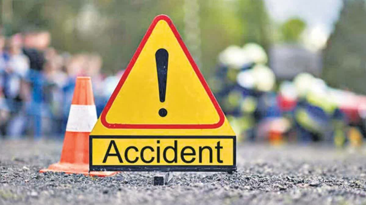 road accidents in Gaurela Pendra Marwahi
