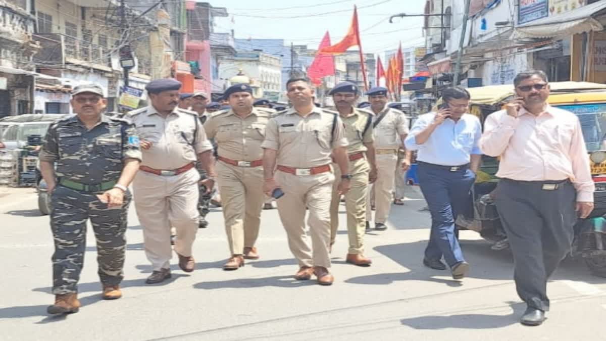 Today Jharkhand bandh of students regarding niyojan niti