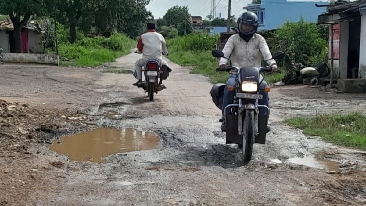 Lavan to Sarkhor Marg