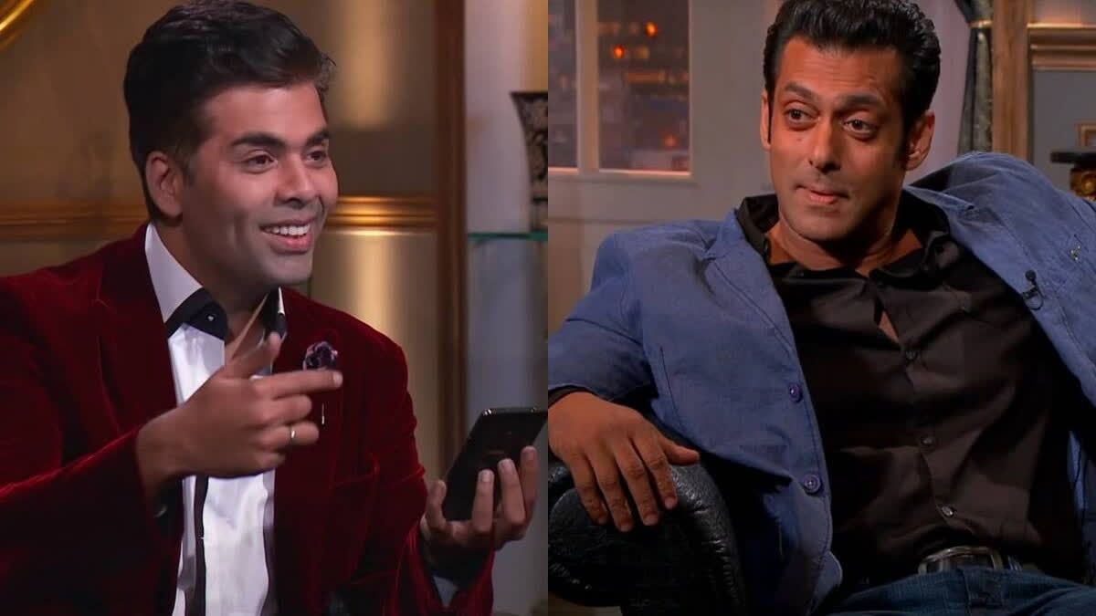 Salman-Karan