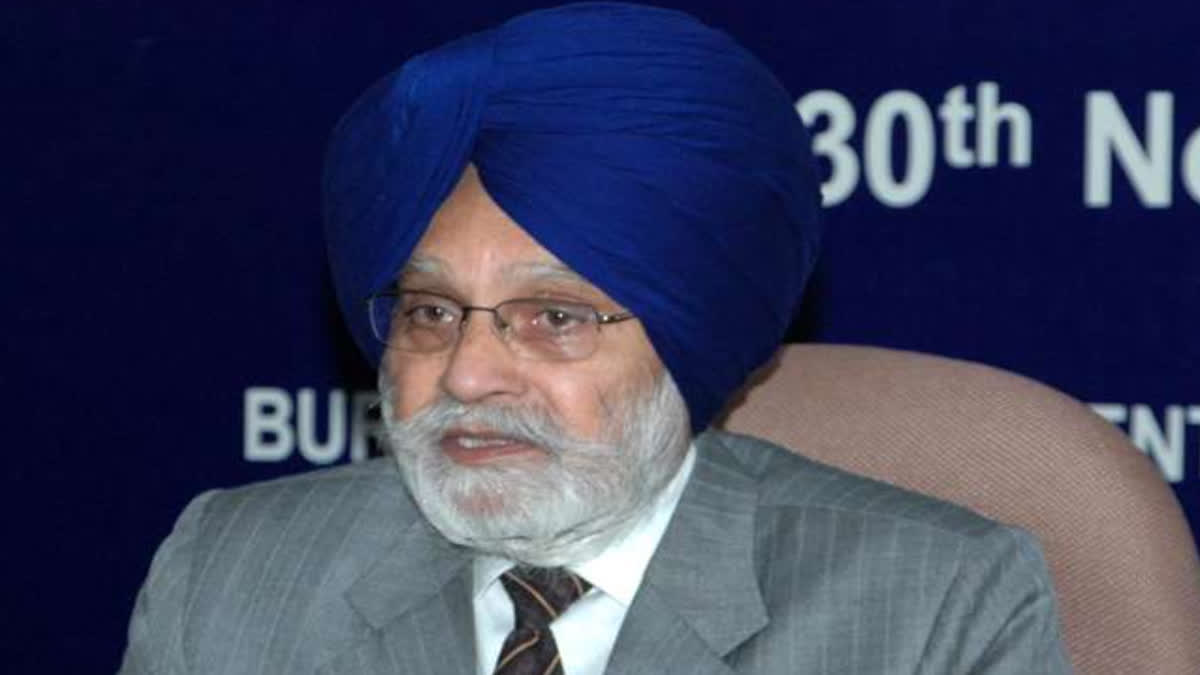 Former Assembly Speaker Charanjit Atwal left Akali Dal