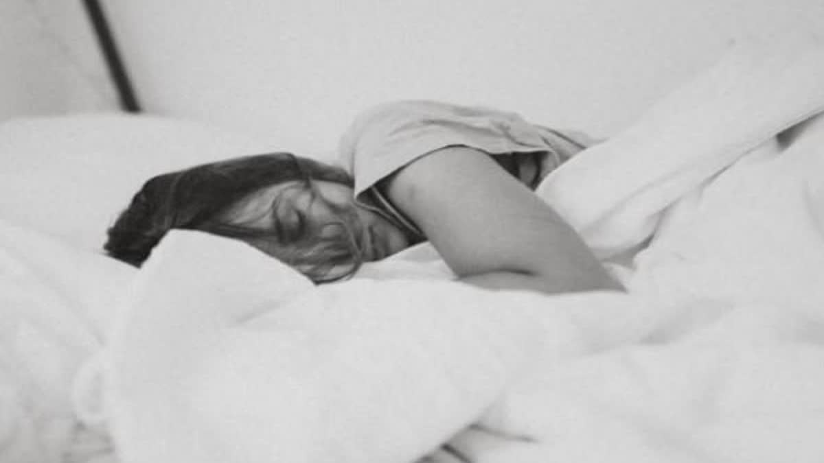 Air pollution, heat linked to lower sleep quality, study finds