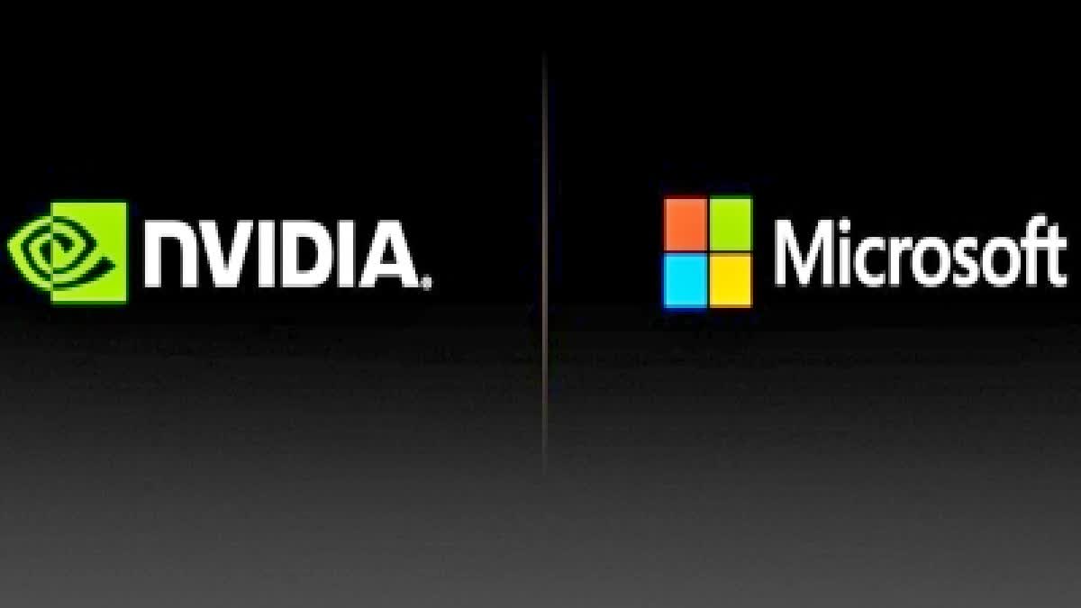 Microsoft may bring its own AI chips to compete with Nvidia