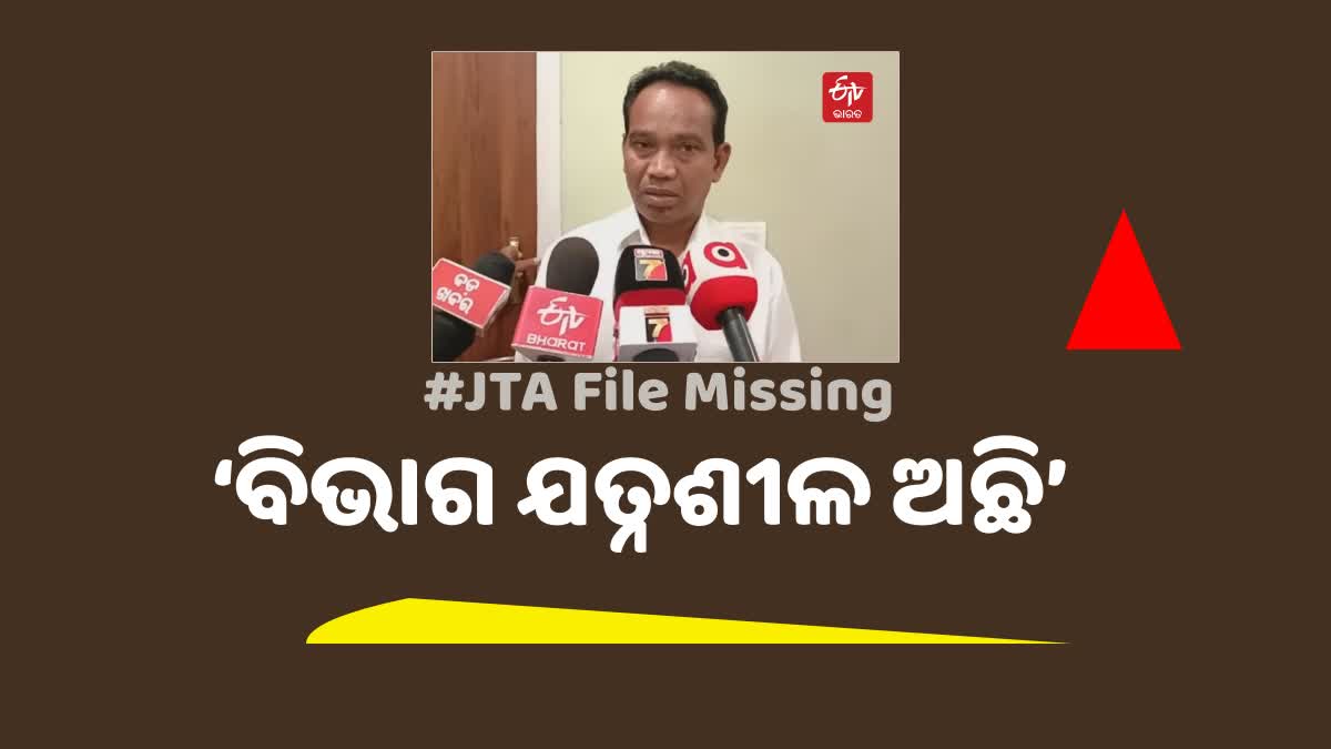 ସେବାୟତଙ୍କ ସହ ବିରୋଧୀଙ୍କ ସମାଲୋଚନା, ଜବାବ  ଦେଲେ ଆଇନ ମନ୍ତ୍ରୀ