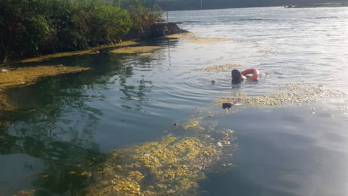 2 drowned in Pichola Lake of Udaipur