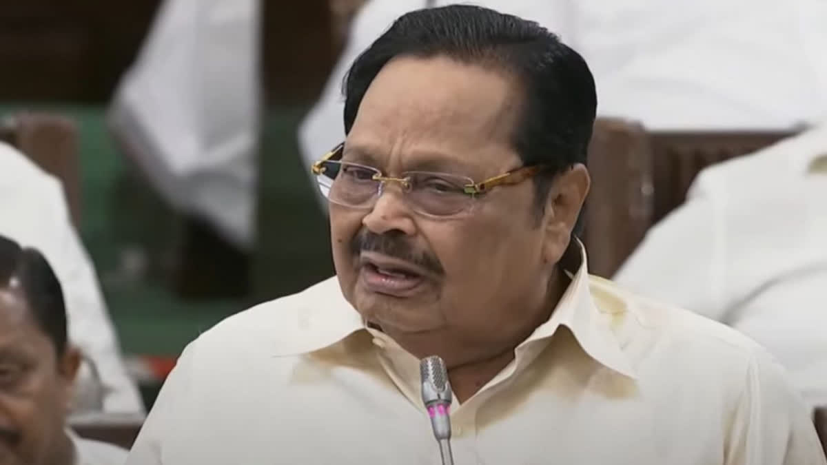 pay rise for the legislators MLA asked Duraimurugan replied that the salaries of the ministers are less than the MLAs