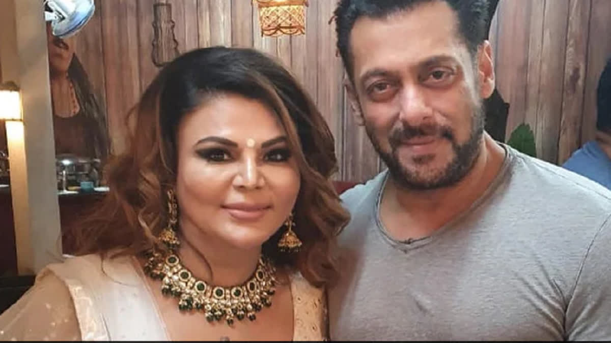 Salman-Rakhi