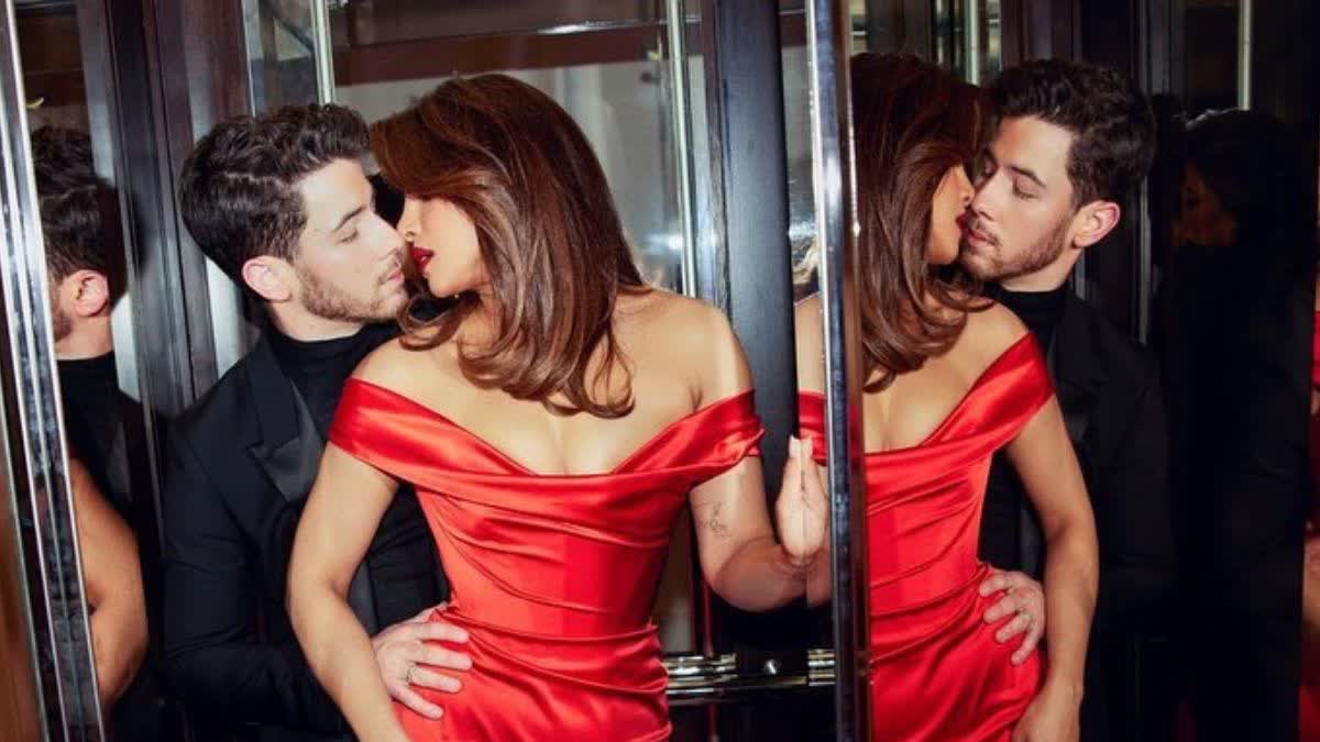 Priyanka-Nick