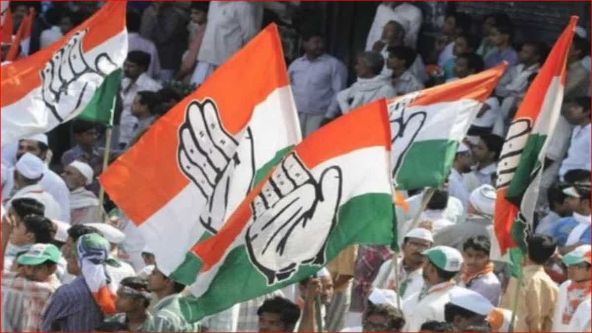 Congress releases 6th and final list of candidates