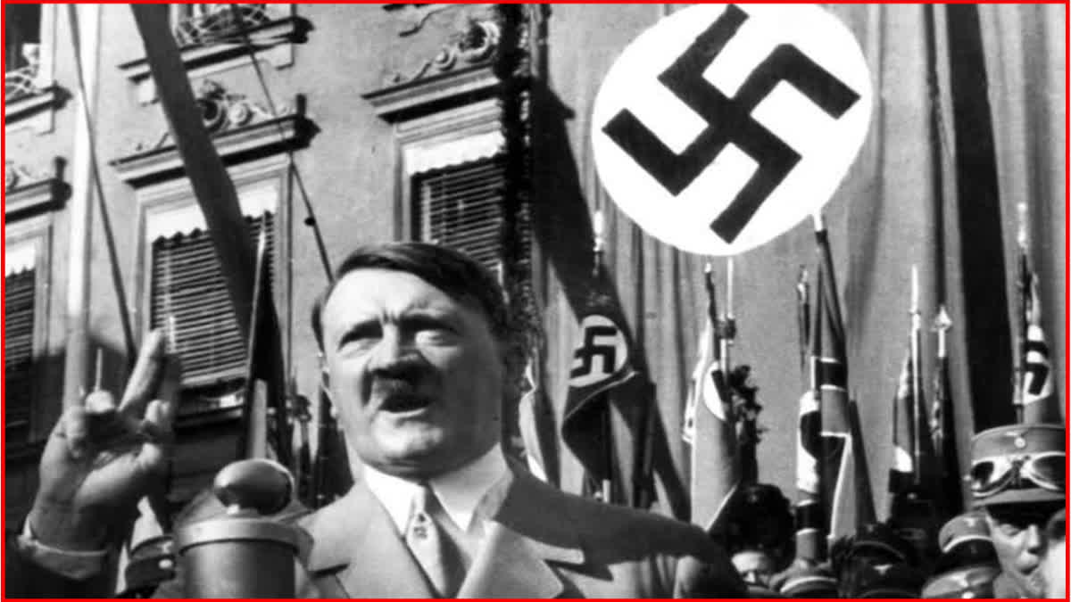 Adolf Hitler Birth Anniversary 2023