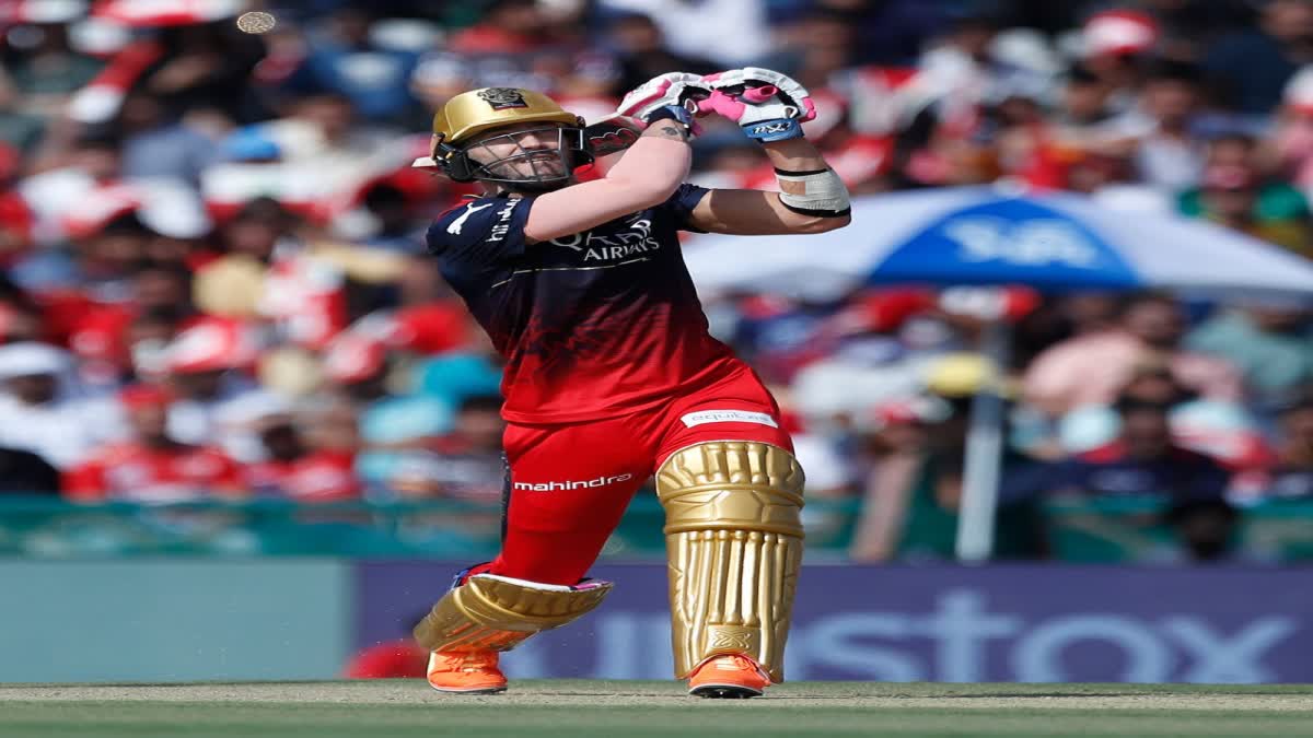 PBKS vs RCB IPL 2023 LIVE