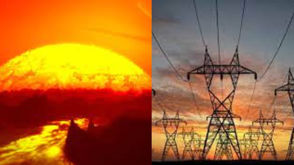 Electricity Demand Increased In Maharashtra