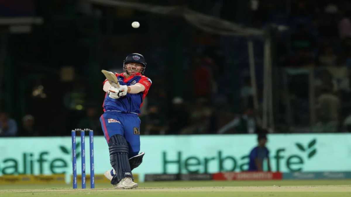 Kolkata Knight Riders Vs Delhi Capitals