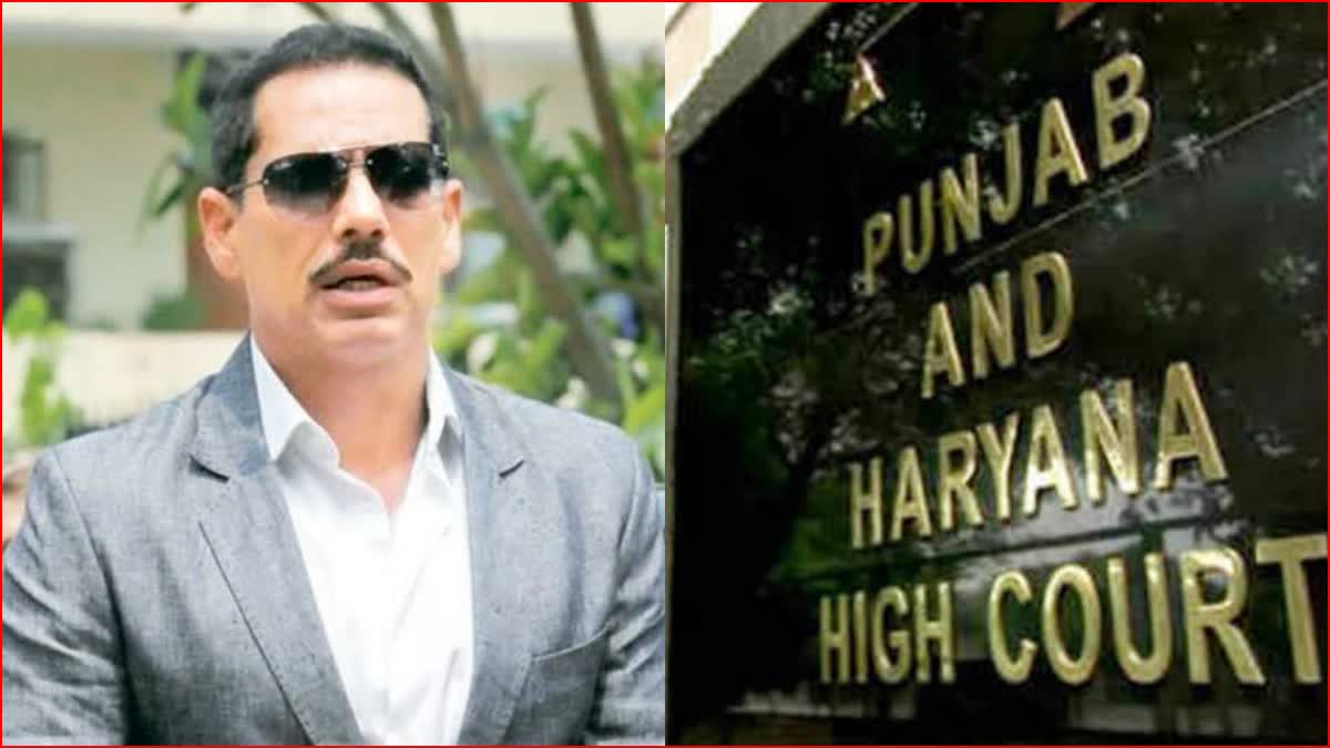 Clean chit to Robert Vadra in DLF land deal case