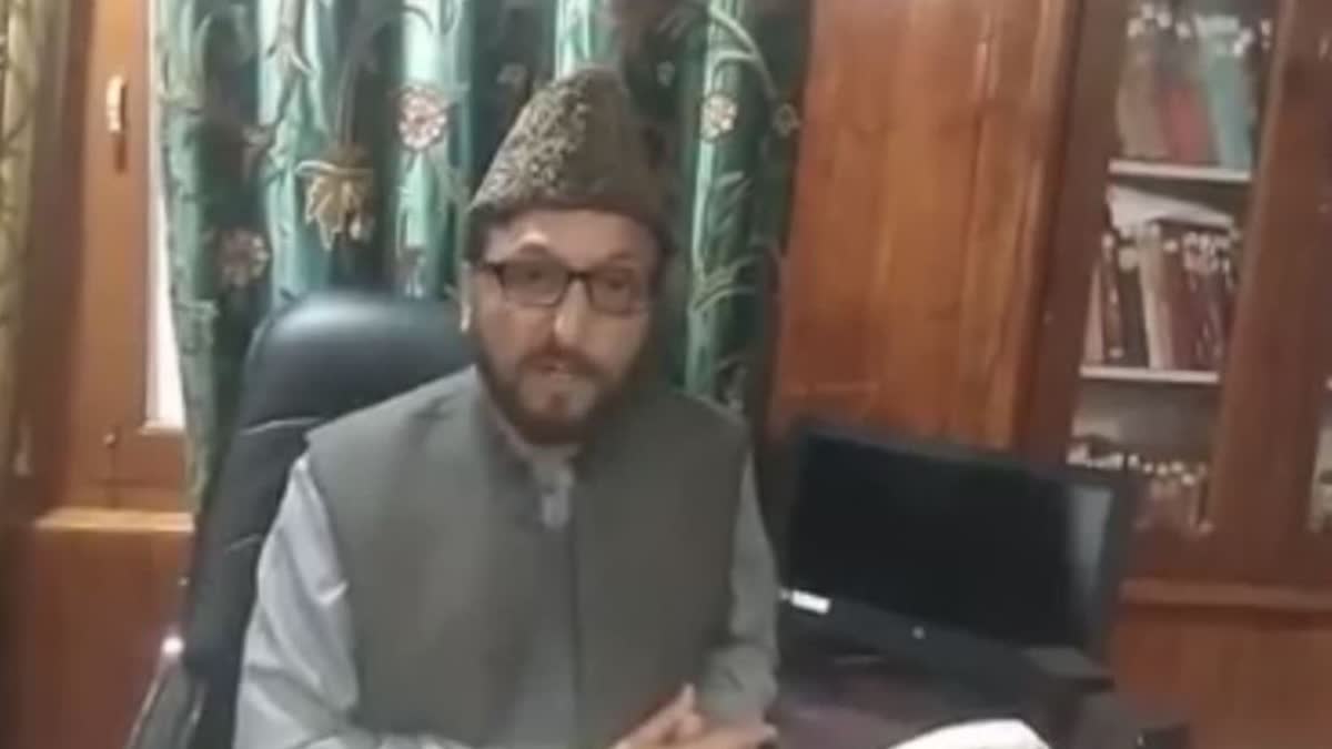 moon-not-sighted-eid-ul-fitr-on-saturday-in-jk-grand-mufti