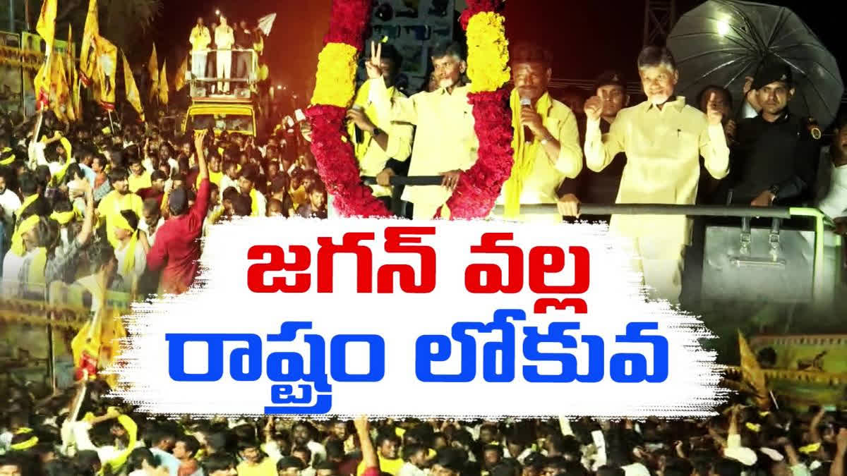 chandrababu