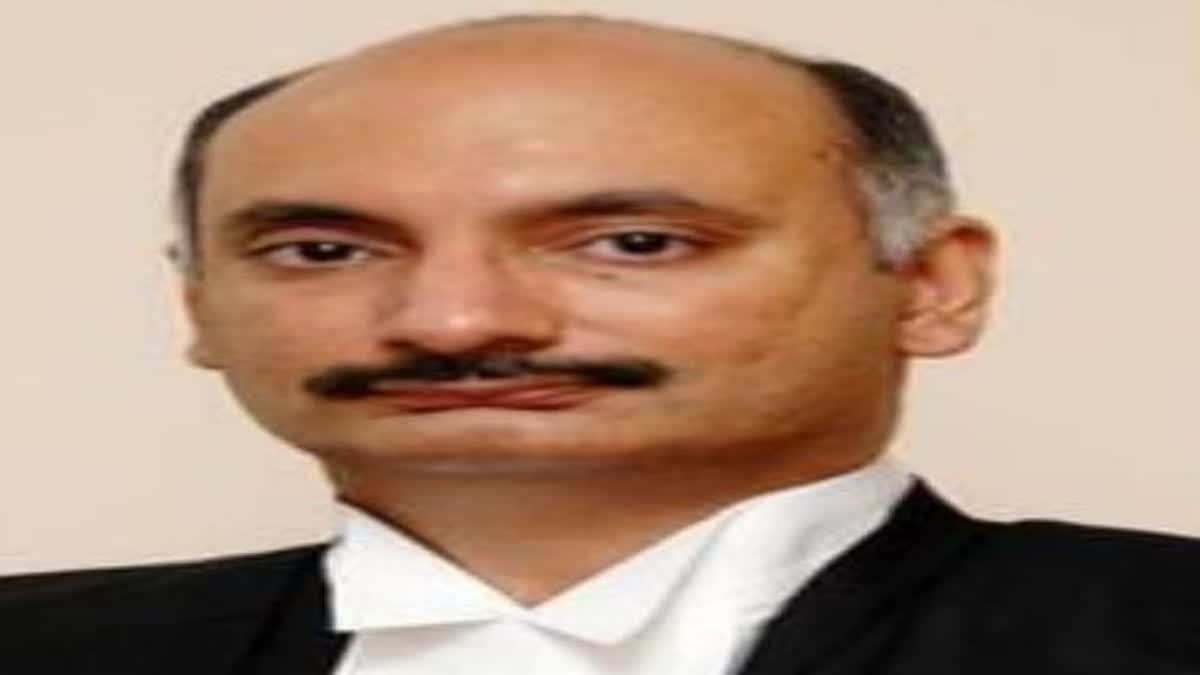 Justice Ramachandra Rao