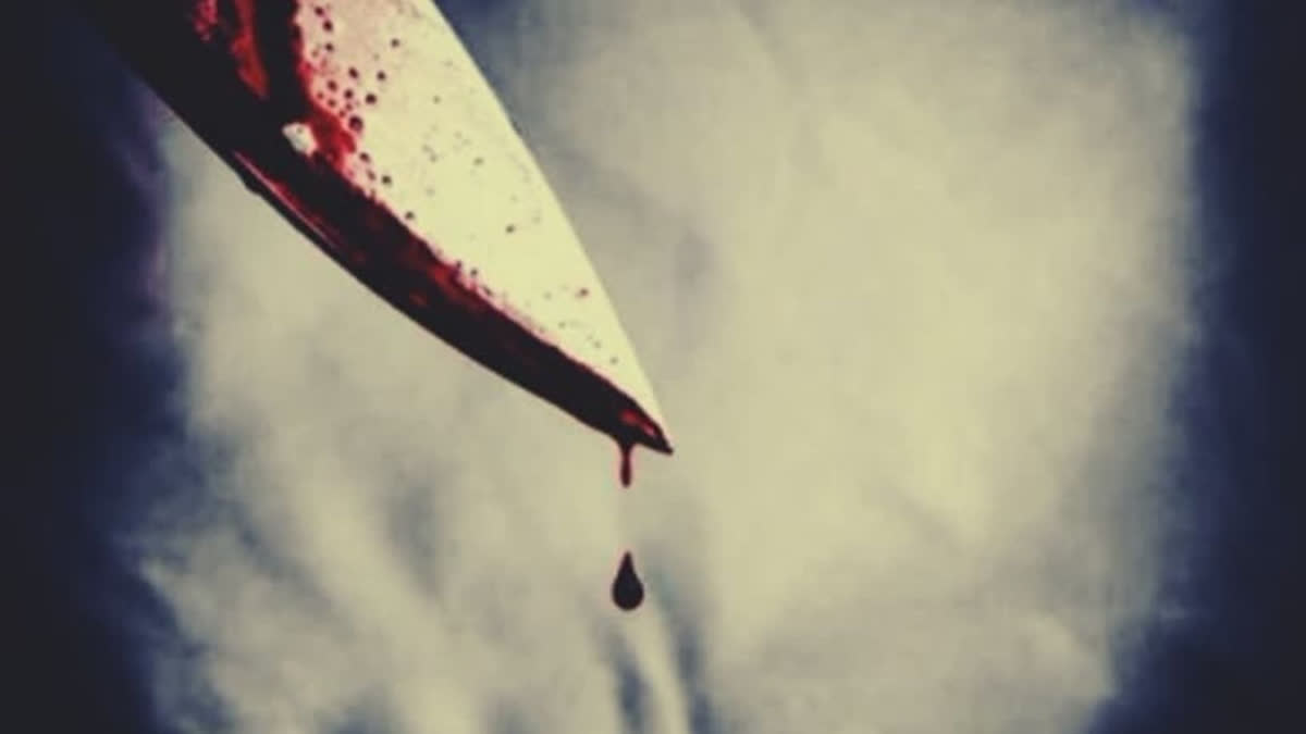 Class 9 student stabs fellow student in exam hall over love affair at AP's Rajanagaram