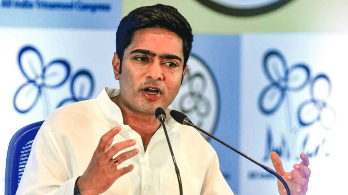 TMC Leader Abhishek Banerjee on Gay Marriage Case says everyone has right to choose a life partner