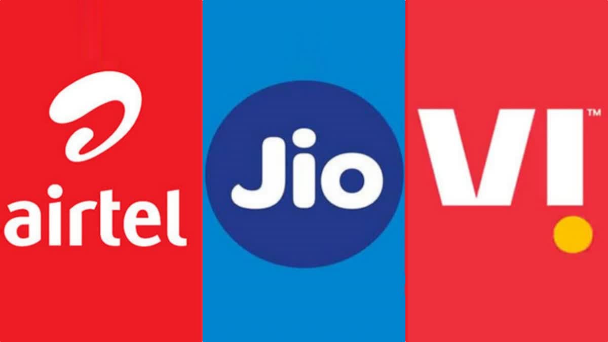 AIRTEL VS JIO VS VI post paid plans with ott