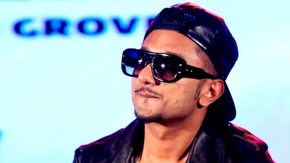 Honey Singh