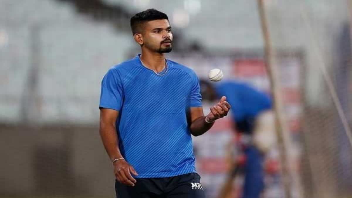 Shreyas Iyer Operation Success News