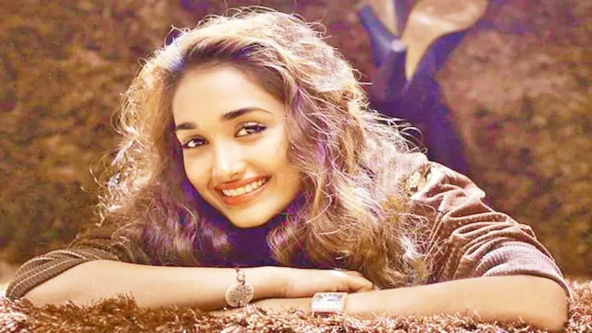 Jiah Khan Case