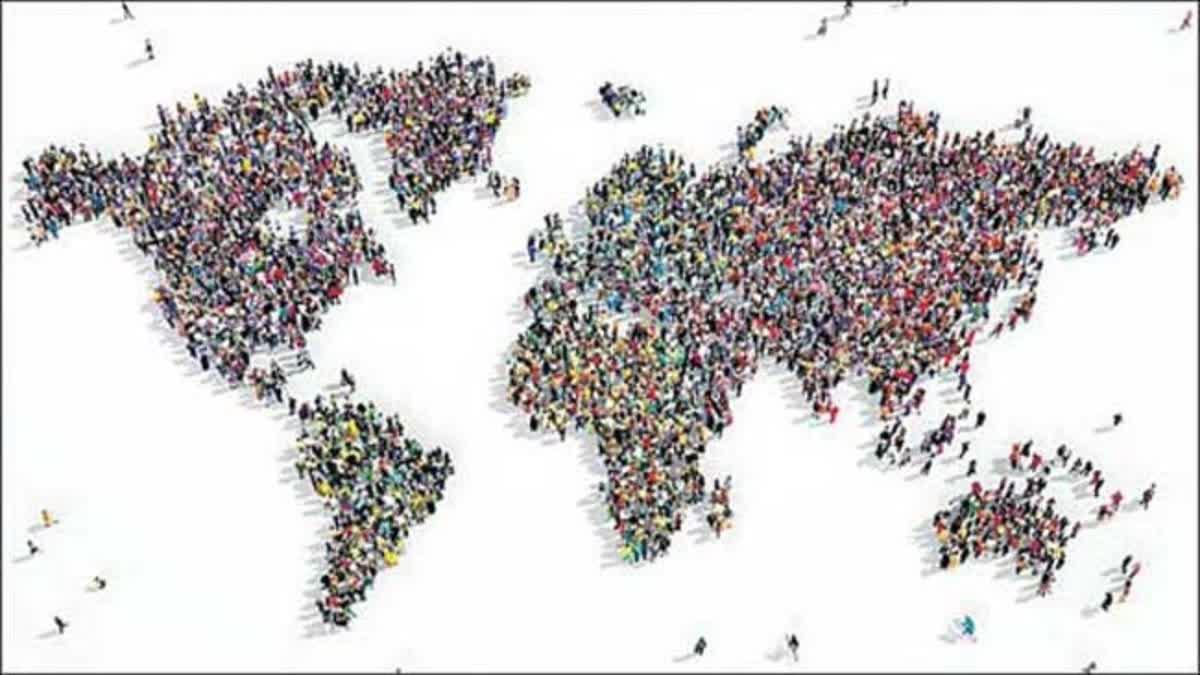 Population: Countries that don't even have a population of one lakh...Let us have a look!