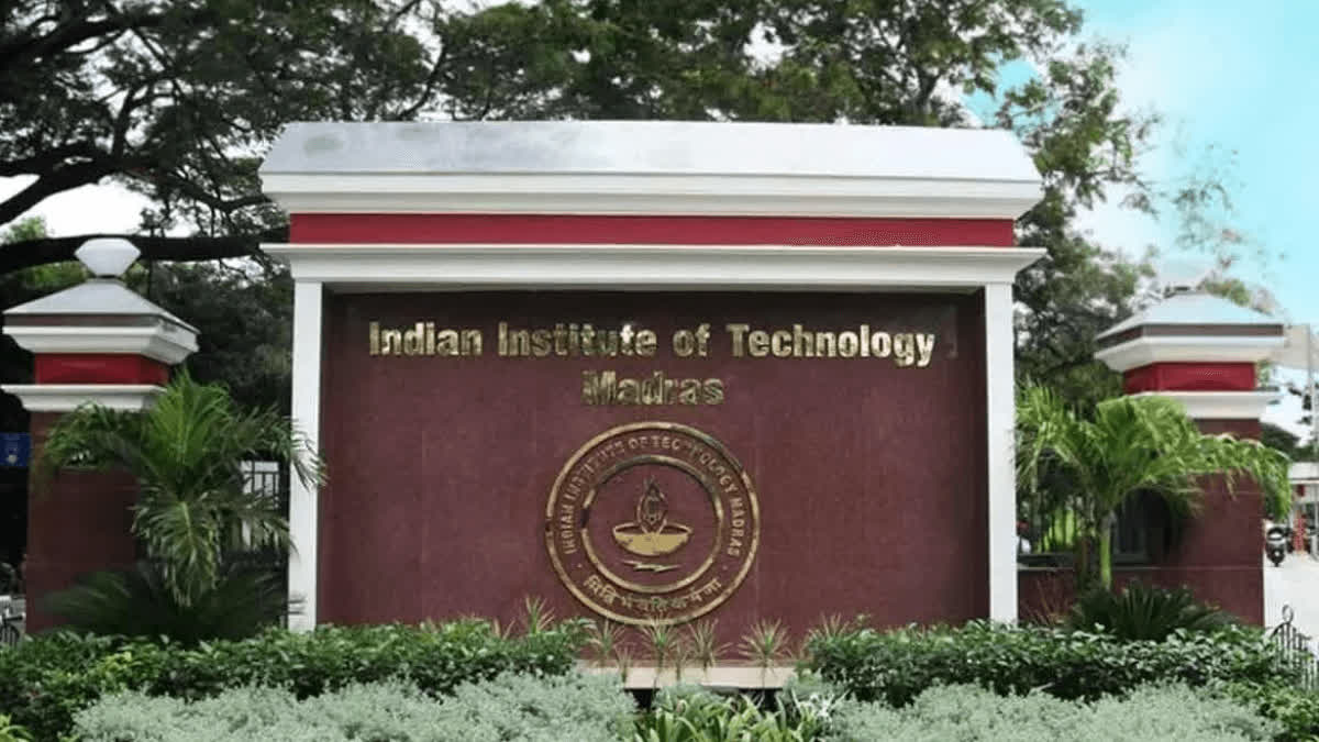 IIT Madras