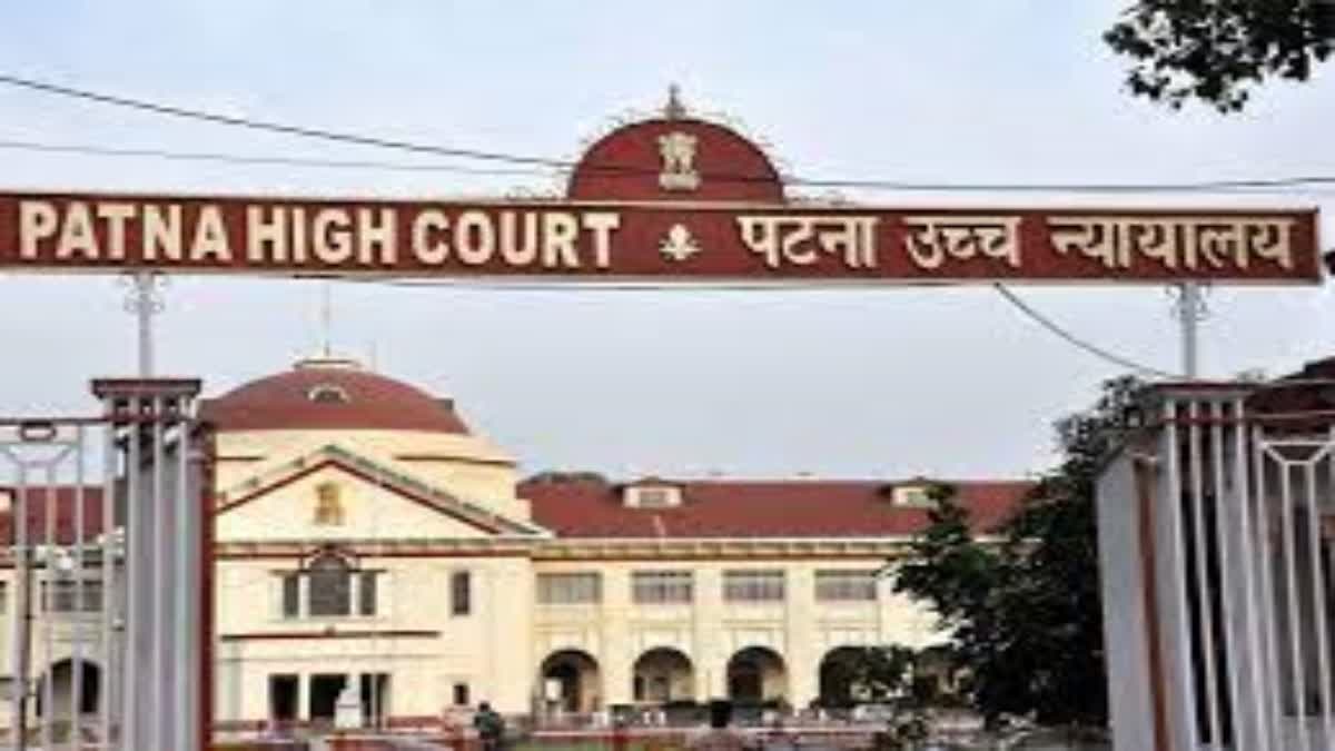 illegal encroachment case in government hospitals