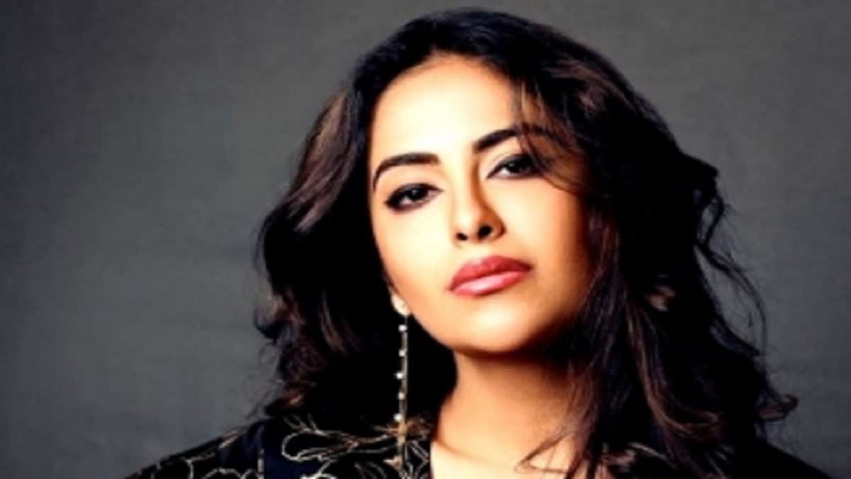 Avika Gor Web Series Debut