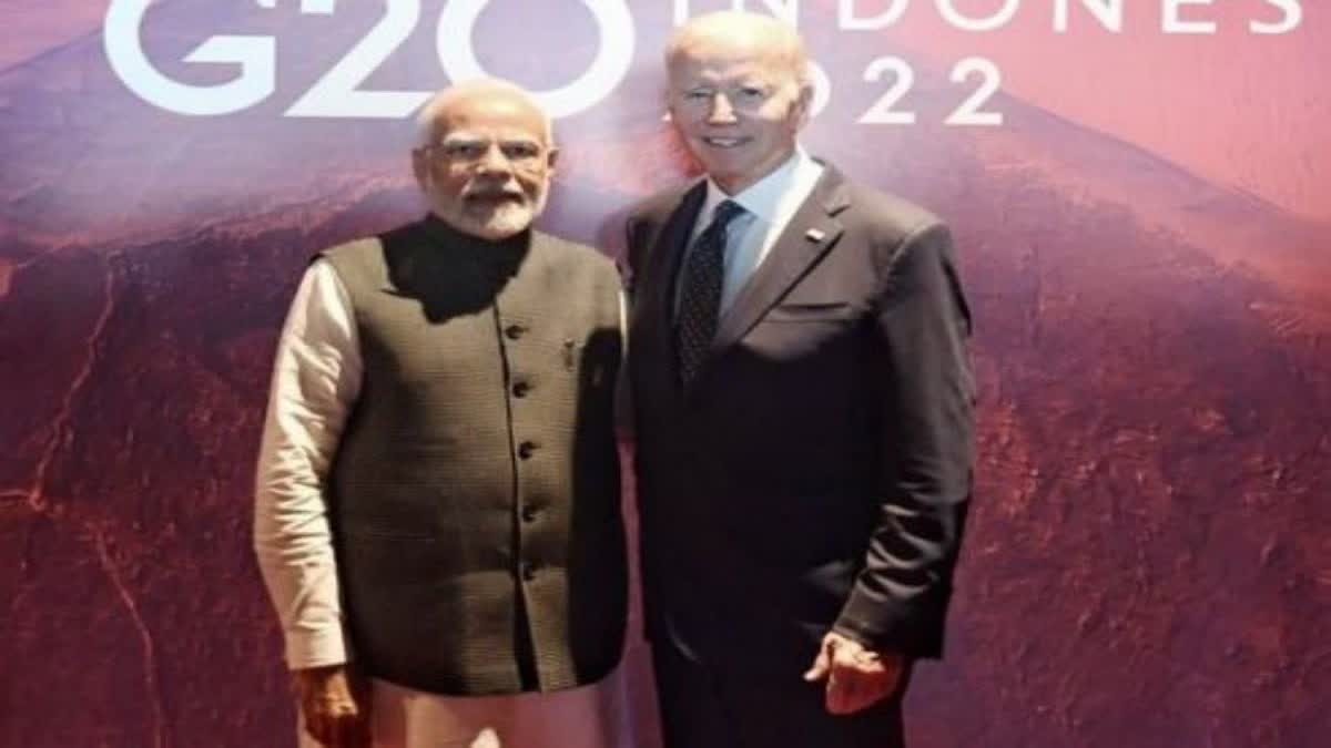 Etv Bharat 2024 will be a big year for Indo US ties