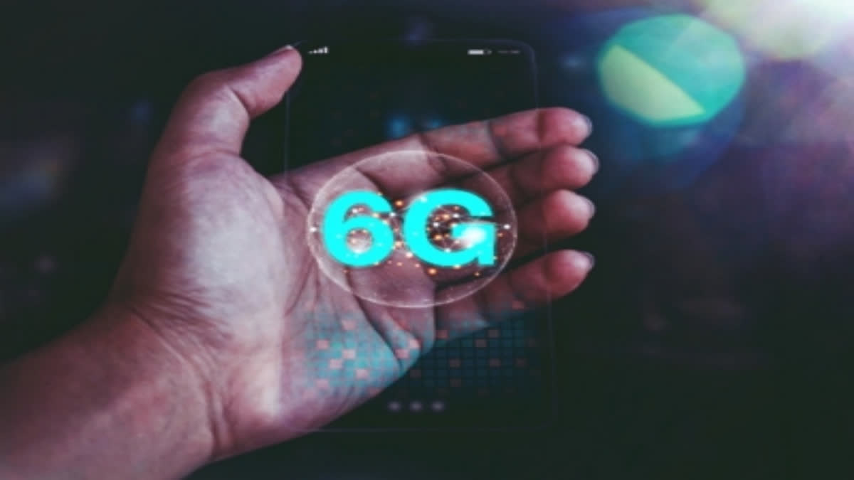 America eyes on plan on 6G; What will be its speed?