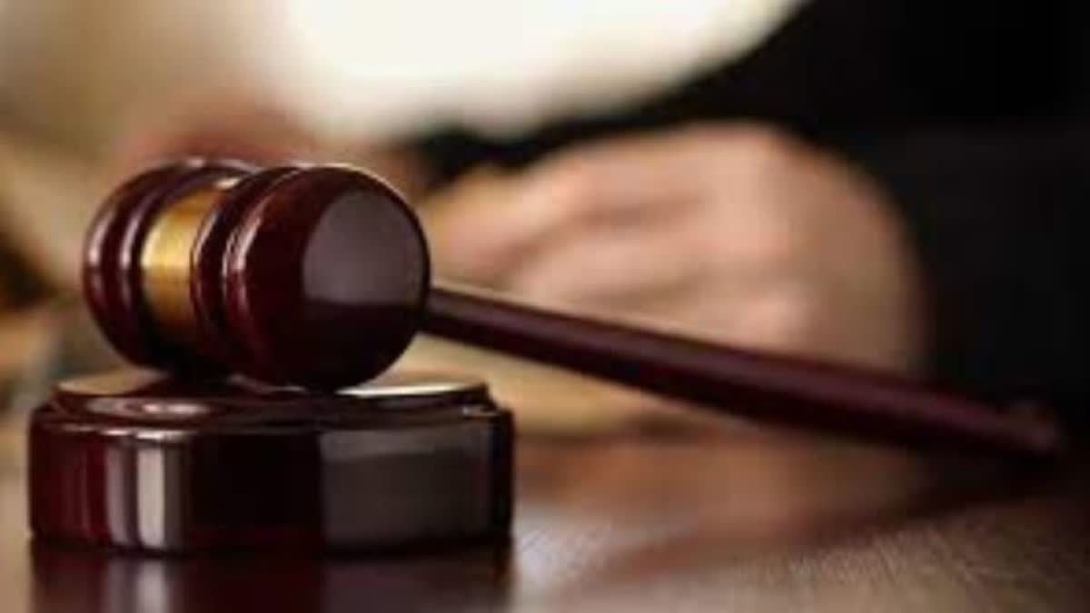 Rajasthan High Court,  Rajasthan High Court stays the order