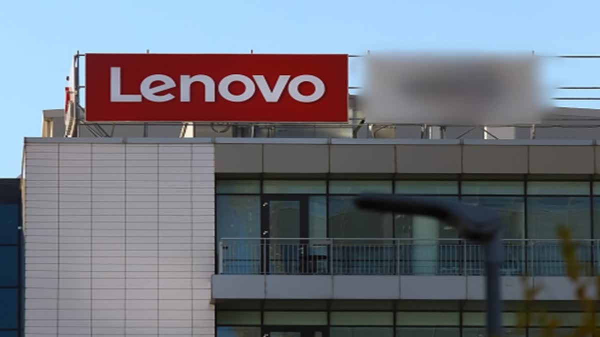 Lenovo begins laying off employees as PC biz takes a beating