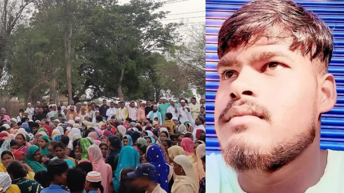 Giridih worker died in Karnataka