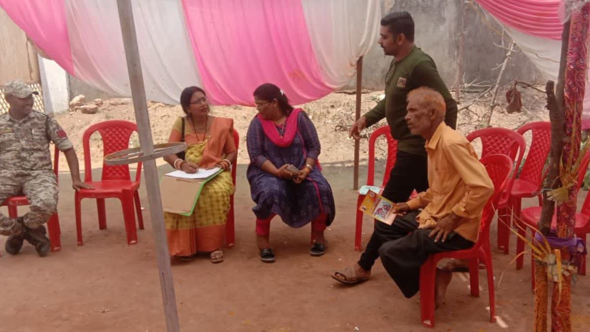 child marriage on Akshaya Tritiya