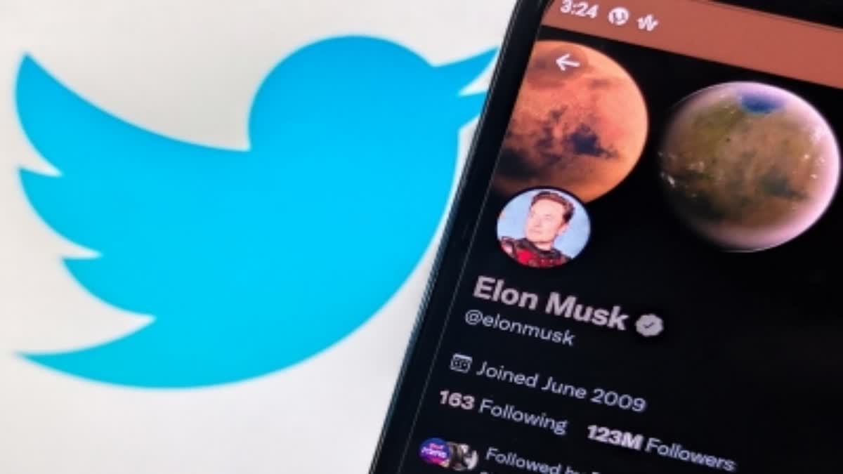 Twitter returned blue ticks of many celebrities without subscription service