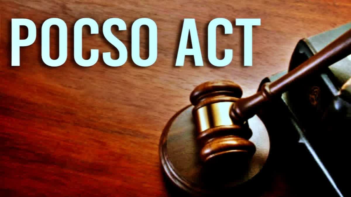 POCSO Act