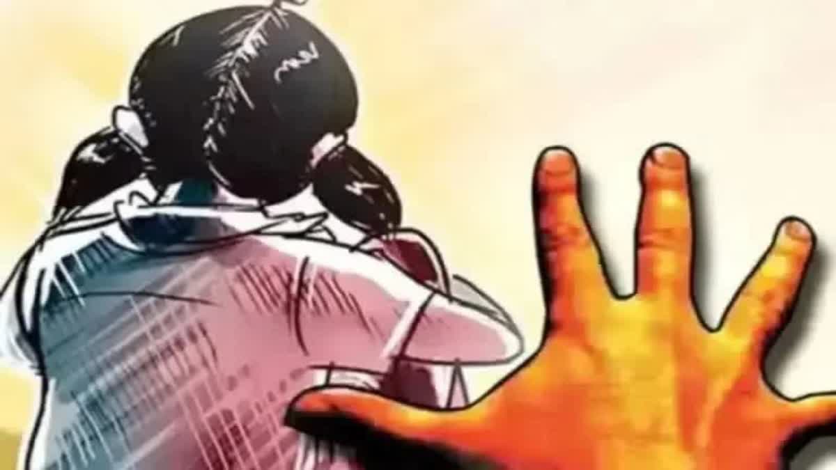 instagram friend raped minor girl in delhi