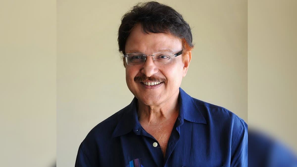 Sarath Babu