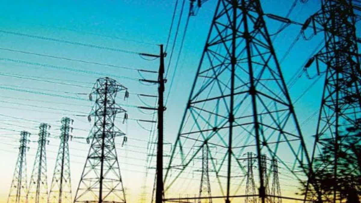 Electricity demand less in Chandigarh weather change