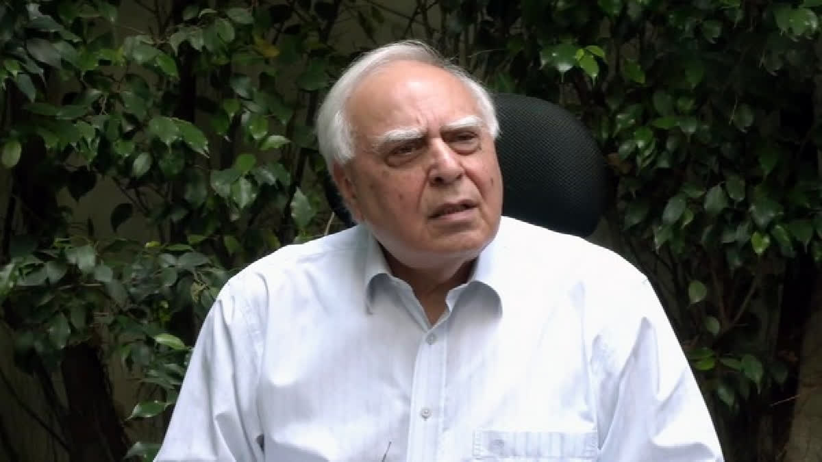 Kapil saibal