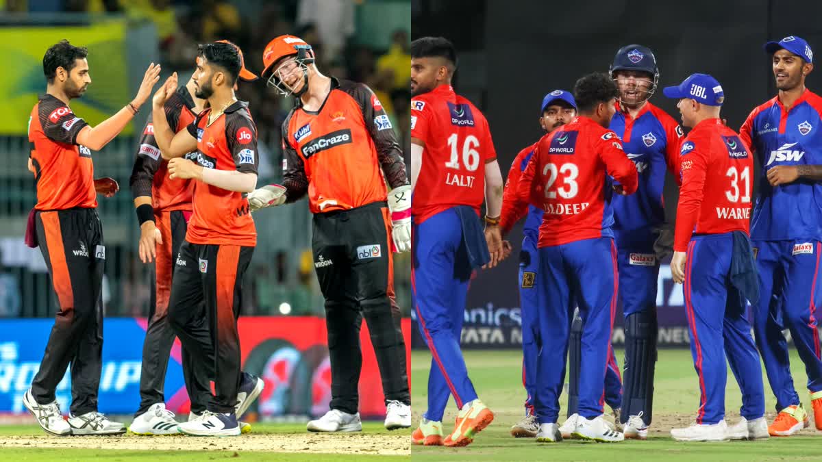 IPL Fantasy Cricket Tips, Playing XI, Pitch Report & Injury Updates For Match 34 of IPL 2023
