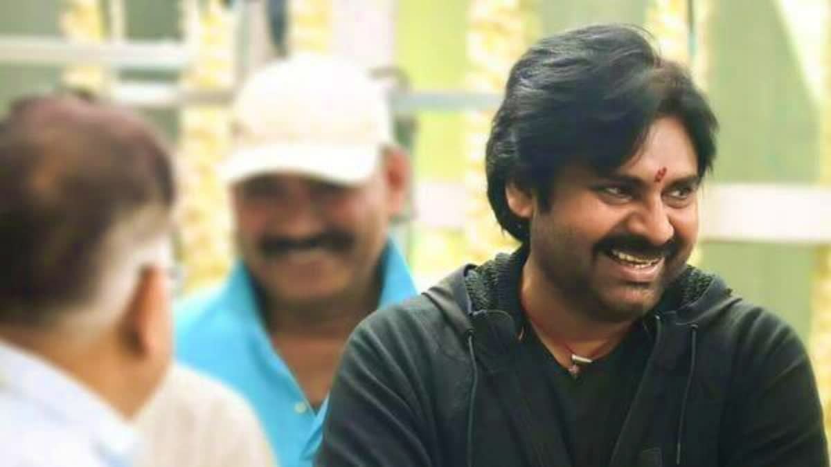 pavan kalyan