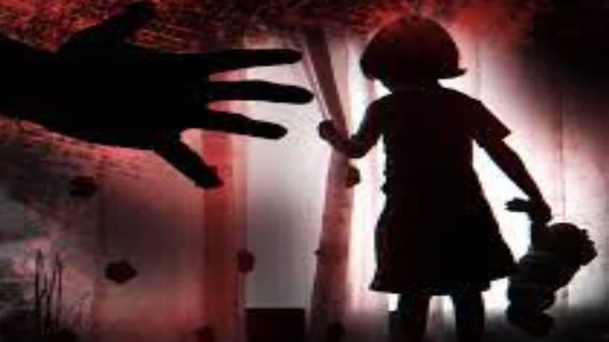 Four year old girl murdered in Bulandshahr