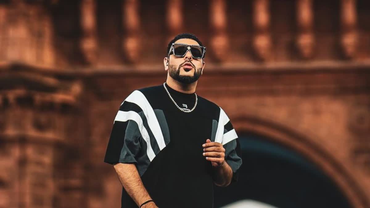 Badshah apologises