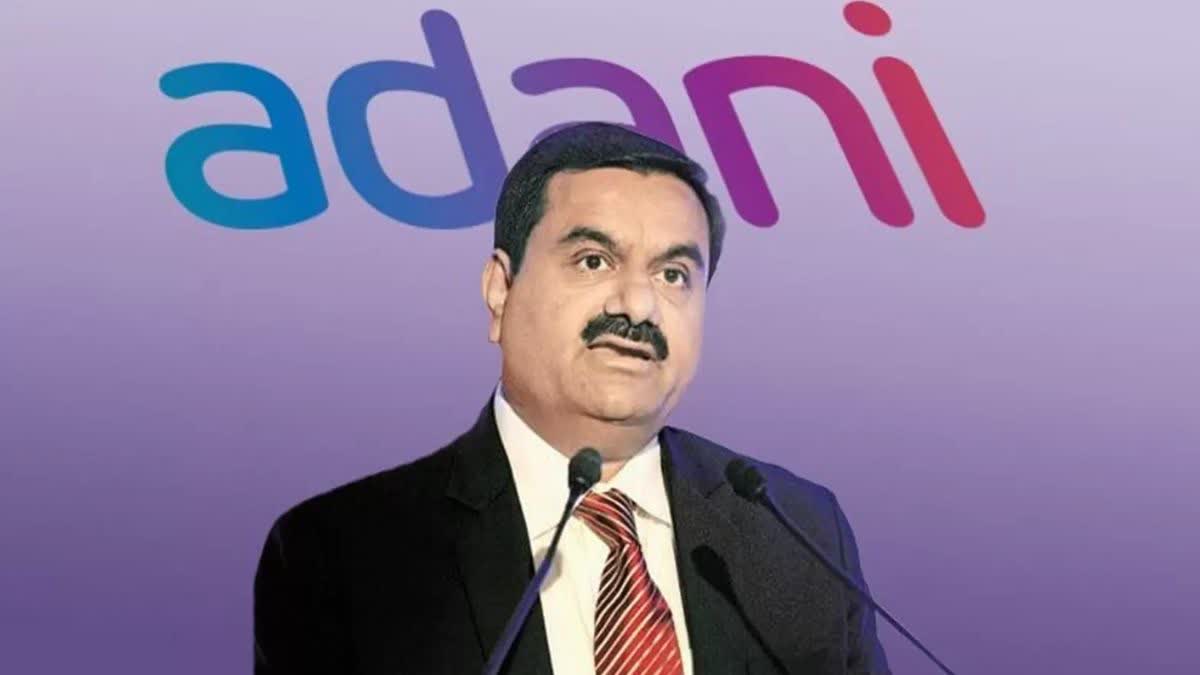 Adani Group News