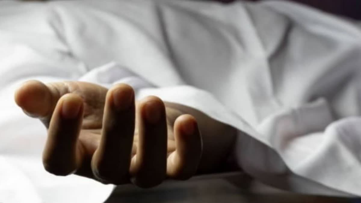 minor boy dies in dhenkanal